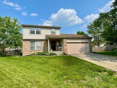 5520 Coral Ct, Galloway, OH, 43119