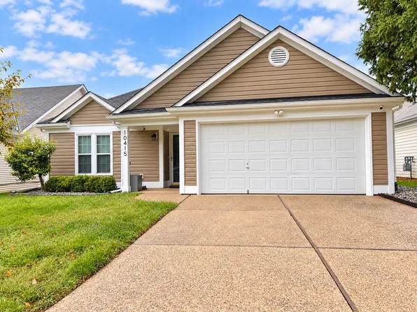 10415 Going Ct, Louisville, KY 40241