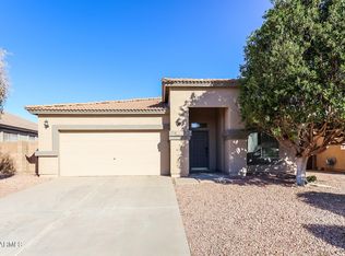 15930 W Redfield Rd, Surprise, AZ 85379