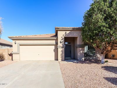 15930 W REDFIELD Road, Surprise, AZ, 85379