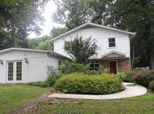 2536 Youngs Dr, Haymarket, VA 20169