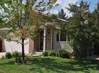 13363 W 68th Pl, Arvada, CO 80004