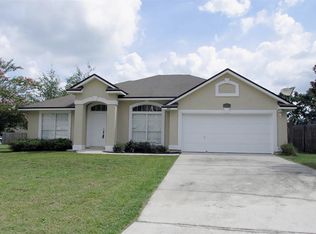 260 Whisper Ridge Dr, Saint Augustine, FL 32092