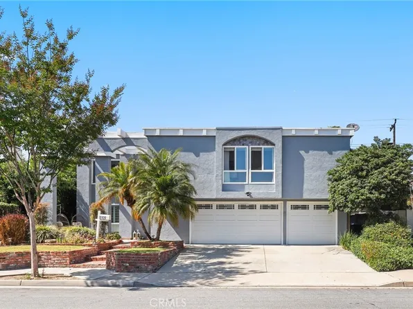 5109 Saratoga Ave, Cypress, CA 90630