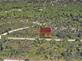 00 Hickory Ln, Twentynine Palms, CA 92277