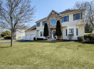 11 Regina Dr, Brick, NJ 08724