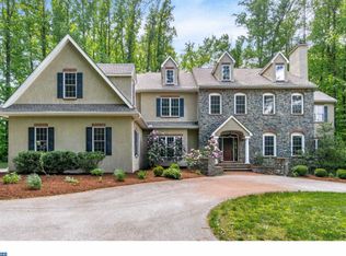 114 Halle Dr, Kennett Square, PA 19348