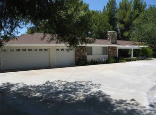 15800 Condor Ridge Rd, Santa Clarita, CA 91387