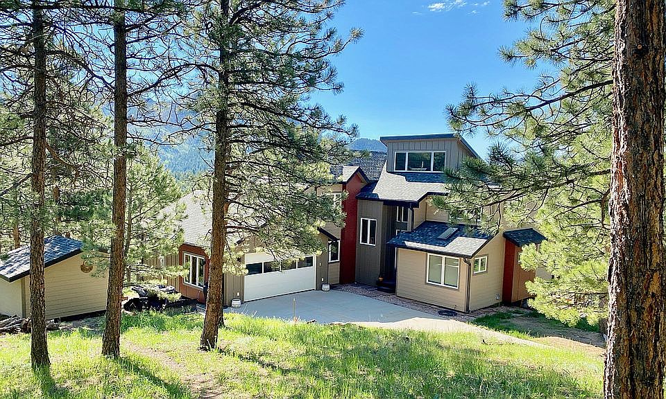 Welcome to 721 Cougar Drive!