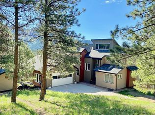 721 Cougar Dr, Boulder, CO 80302