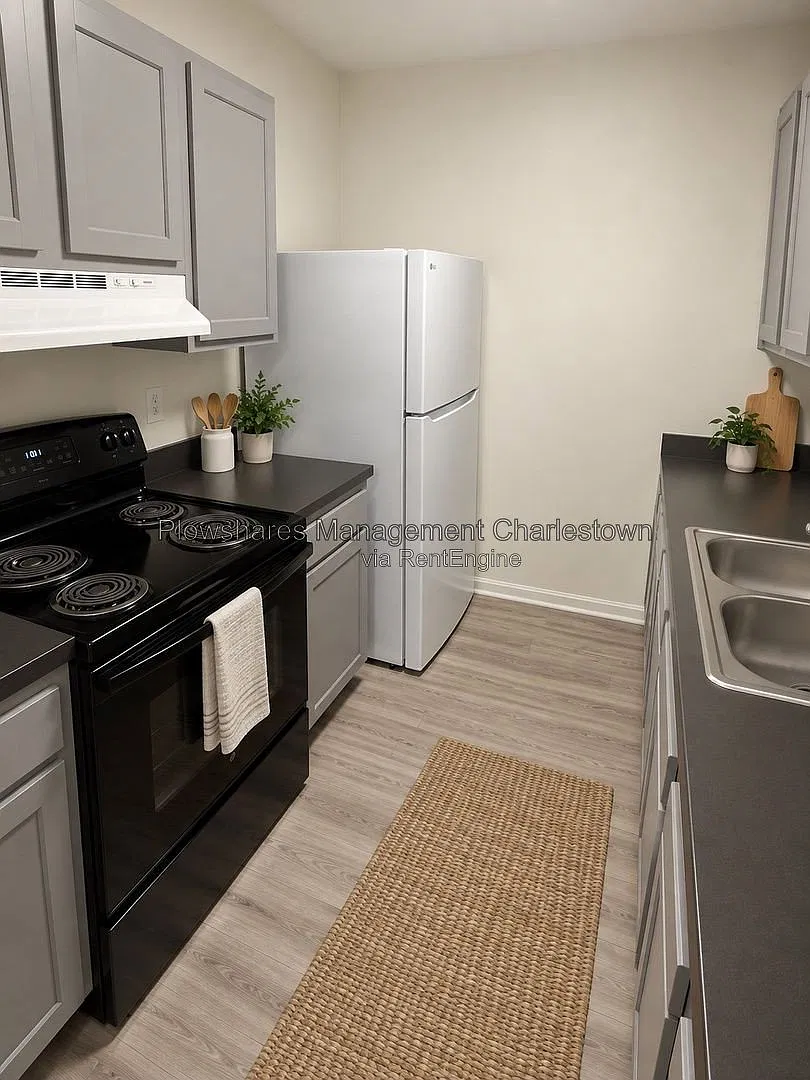 2 bed, 1.0 bath, 900 sqft, $1,195 — Photo 4