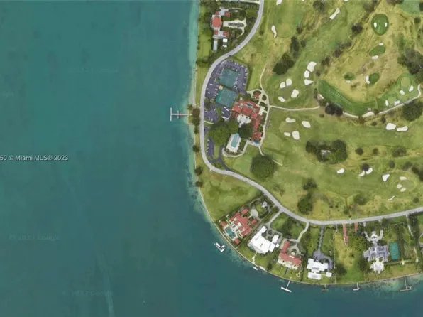 11 Indian Creek Island Rd, Indian Creek, FL 33154