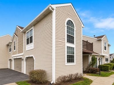 634 Le Parc Cir #634, Buffalo Grove, IL, 60089