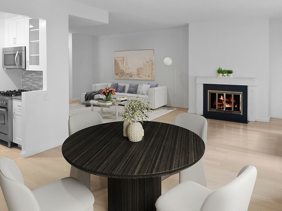 1st image of 101 W 55th St #1