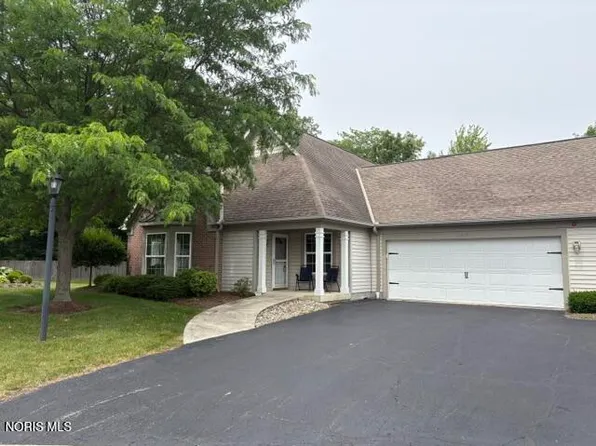 15693 Mahogany Trl #A-12, Findlay, OH 45840