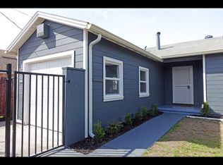 409 105th Ave, Oakland, CA 94603
