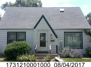 3945 Everett St, Lincoln, NE 68506