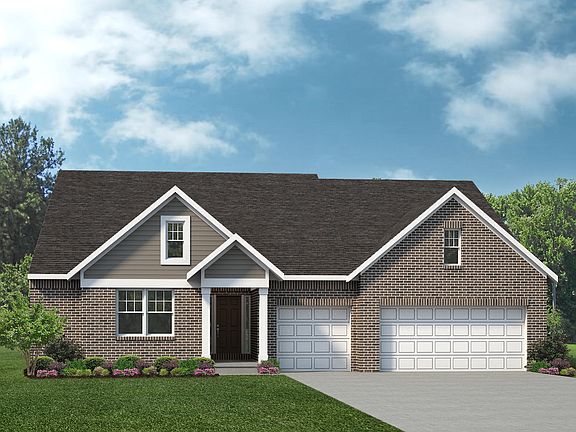 Elevation B - Optional Elevation