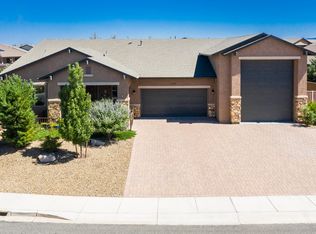 8475 N Cyclone Dr, Prescott Valley, AZ 86315