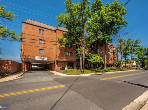 8 Russell Ave Unit 409, Gaithersburg, MD 20877