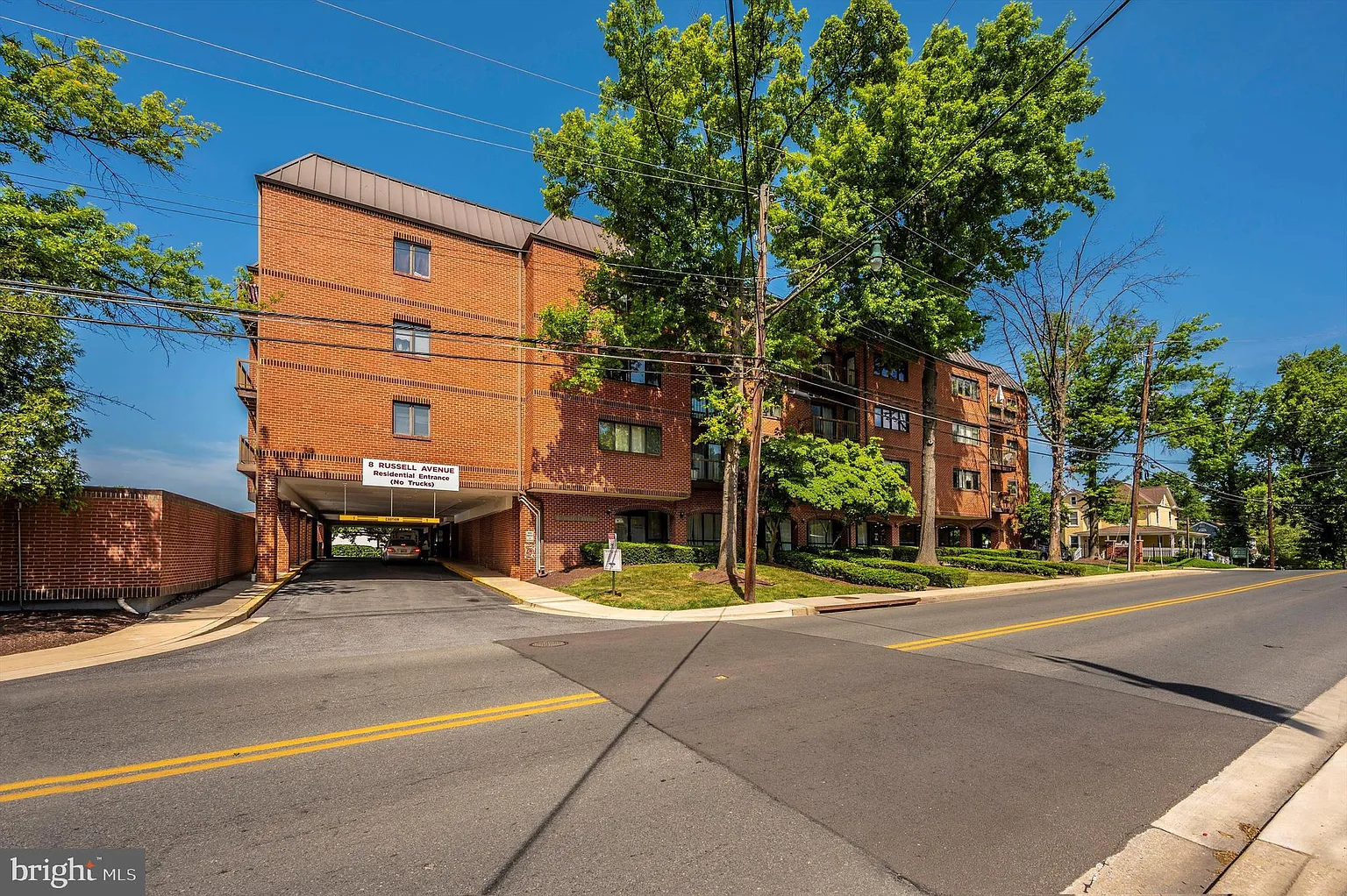 8 Russell Ave Unit 409 photo 1