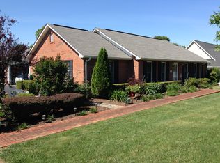 21087 Vances Mill Rd, Abingdon, VA 24211