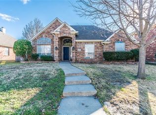1312 Hillcrest Dr, Allen, TX 75002