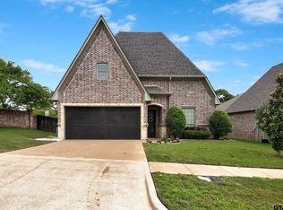 7212 Princedale, Tyler, TX 75703