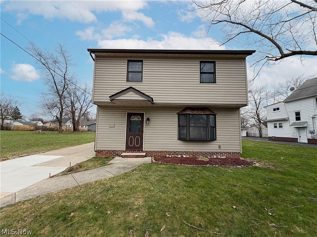 20710 Miller Ave, Cleveland, OH 44119 | Zillow