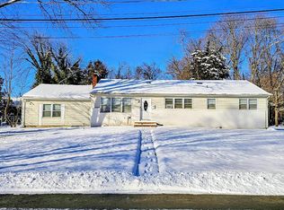 165 Broad Ave, Ewing, NJ 08618