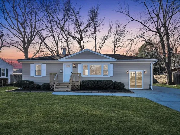 319 Beck St, Norfolk, VA 23503