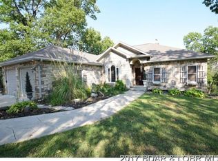 1071 Burch Valley Rd, Linn Creek, MO 65052