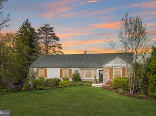 2624 N Sugan Rd, New Hope, PA 18938