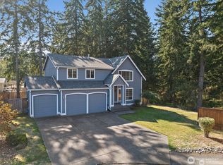8412 165th Street Ct E, Puyallup, WA