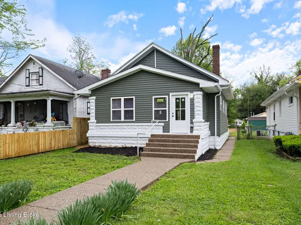 3218 Grand Ave, Louisville, KY 40211