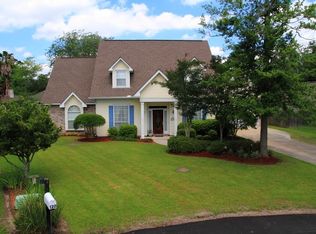 118 Harrow Dr, Slidell, LA 70461