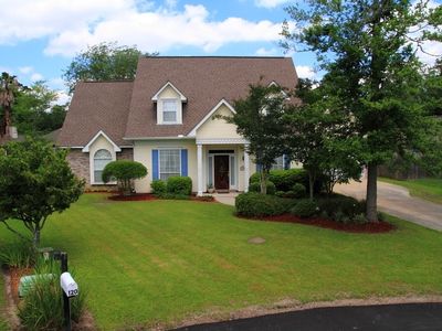 118 Harrow Dr, Slidell, LA, 70461