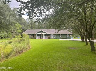 1610 Trask Pkwy Seabrook SC 29940 Zillow