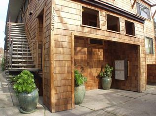1623 Alcatraz Ave #7, Berkeley, CA 94703