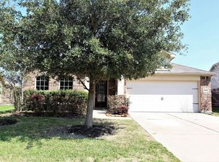 603 Honeysuckle Vine Dr, Rosenberg, TX 77469