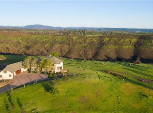 3492 Amber Oaks Ct, Paradise, CA 95969