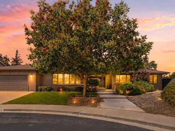 2548 Casa Grande Ct, Walnut Creek, CA 94598