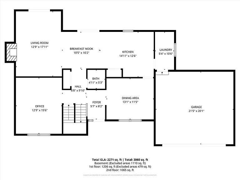 615 W Rosedale Ave — Photo 27