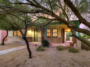 612 E 2nd St, Tucson, AZ 85705