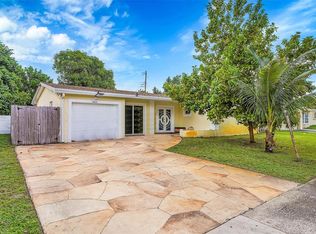 3910 NW 34th Way, Lauderdale Lakes, FL 33309