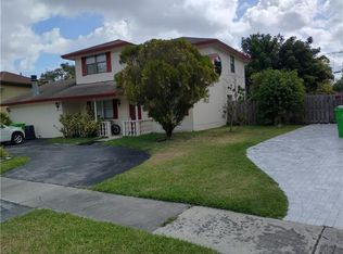 4770 NW 113th Ter, Fort Lauderdale, FL 33323