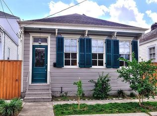 407 Eleonore St, New Orleans, LA 70115