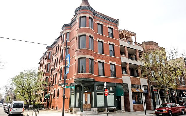 1st image of 2150 N Clifton Ave APT 4