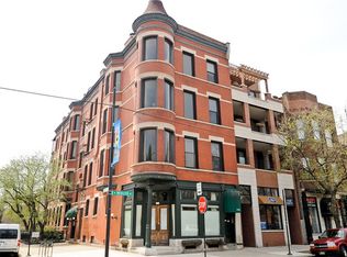2150 N Clifton Ave APT 4, Chicago, IL 60614