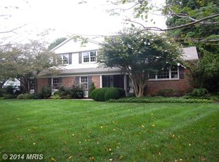 10400 Trumpeter Ct, Vienna, VA 22182